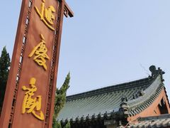 -延庆观