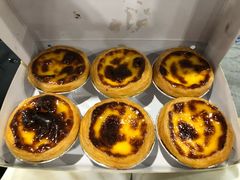 -安德鲁饼店(总店)