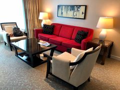 -澳门喜来登大酒店