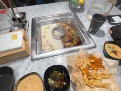 -新辣道鱼火锅(领展购物广场·中关村店)