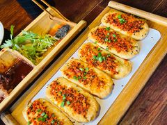 -大牌大·传统杭帮菜(湖滨店)