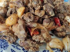 -天添纸包鸡家常菜