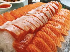 -新享乐海鲜(翠华路店)