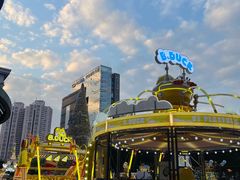 -金汇酒楼(中山东区店)