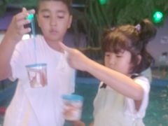 -乌鲁木齐海洋馆