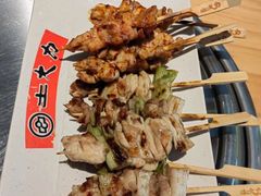 -土大力韩式烤肉料理(39年·和平路店)