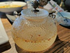 桂花米酒-70后饭吧(府河街店)