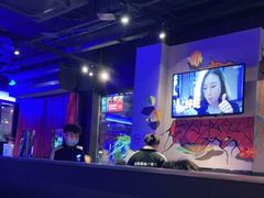 大堂-大成海鲜烧烤·小龙虾(七宝店)