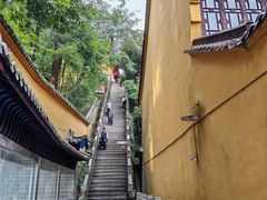 -九华山风景区