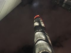 -上海柏悦酒店