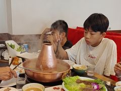 -仁和四季涮肉馆(天坛南门店)