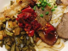 -牛八宝桂林米粉(八里庄店)