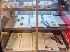 -比格比萨(国际能源店)