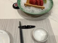 -月下料理(楷林IFC店)