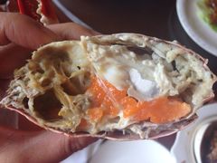 清蒸梭子蟹-莆鑫海鲜城(浏河店)