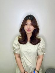 -NANAN美发沙龙