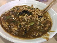 -德泓面馆(颐高店)