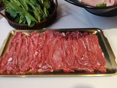 -云尊府云南菜·蒸汽石锅鱼(学清路店)