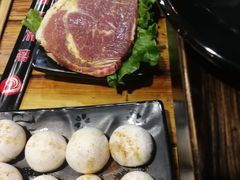 -碳匠炭火烤肉