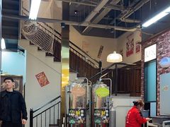 -鸿姐老火锅(花园路店)