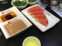 -陆派巴倒烫火锅(城东店)