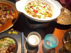 -楼兰新疆主题餐厅(苏州中心店)