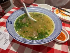 -西贝(枫蓝国际购物中心店)