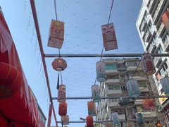 -越秀西湖花市(广州城市广场花卉店)