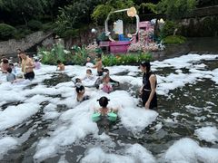 -融汇温泉