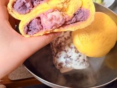 -宫门口馒头铺(创始人总店)