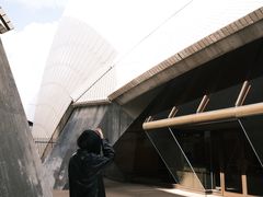 -悉尼歌剧院
