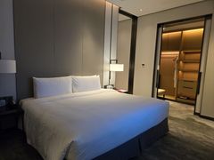 -长沙尼依格罗酒店