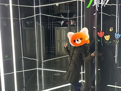 -范特西FANTASY量贩式KTV(民主广场店)