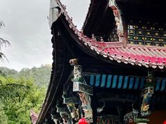 -九华山风景区