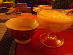 牦牛酸奶-阿布氇孜藏餐厅(九寨沟店)
