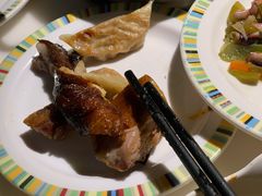 -吉布鲁牛排海鲜自助(顺庆红光路店)