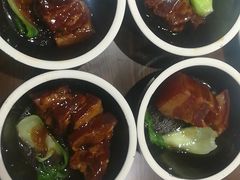 -浦江餐饮•上海菜馆(五四路店)