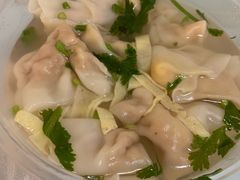 -海平馄饨(逍遥二路店)