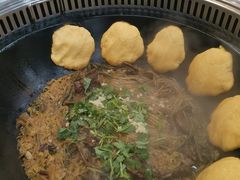 -70後铁锅炖(坡博总店)