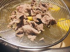 匙仁-大喜牛鲜牛肉火锅(营迹路店)