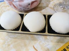 -黄师奶甜品店