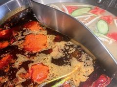 -洞子口重庆鲜货火锅(楚翘城旗舰店)