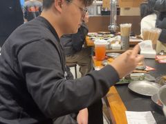 -炽城·烤肉名家(鸿达中央广场店)