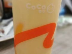 芒果多多-CoCo都可(创意2店)
