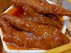 -香港狮子山下·明星粤菜餐厅(北苑店)