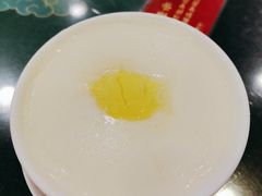 榴莲双皮奶-民信老铺(华盖路店)