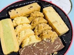 -家琳甜品(江南东店)