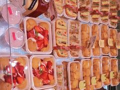 -巴黎贝甜(乌鲁木齐北京路汇嘉店)