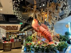 -阳光岛·海鲜盛宴(银泰中心in99店)