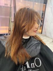 -OnHair造型